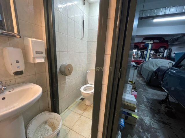 Komerciāls īpašums Barcelona, Spānijā 326 m2 Nr. 167218