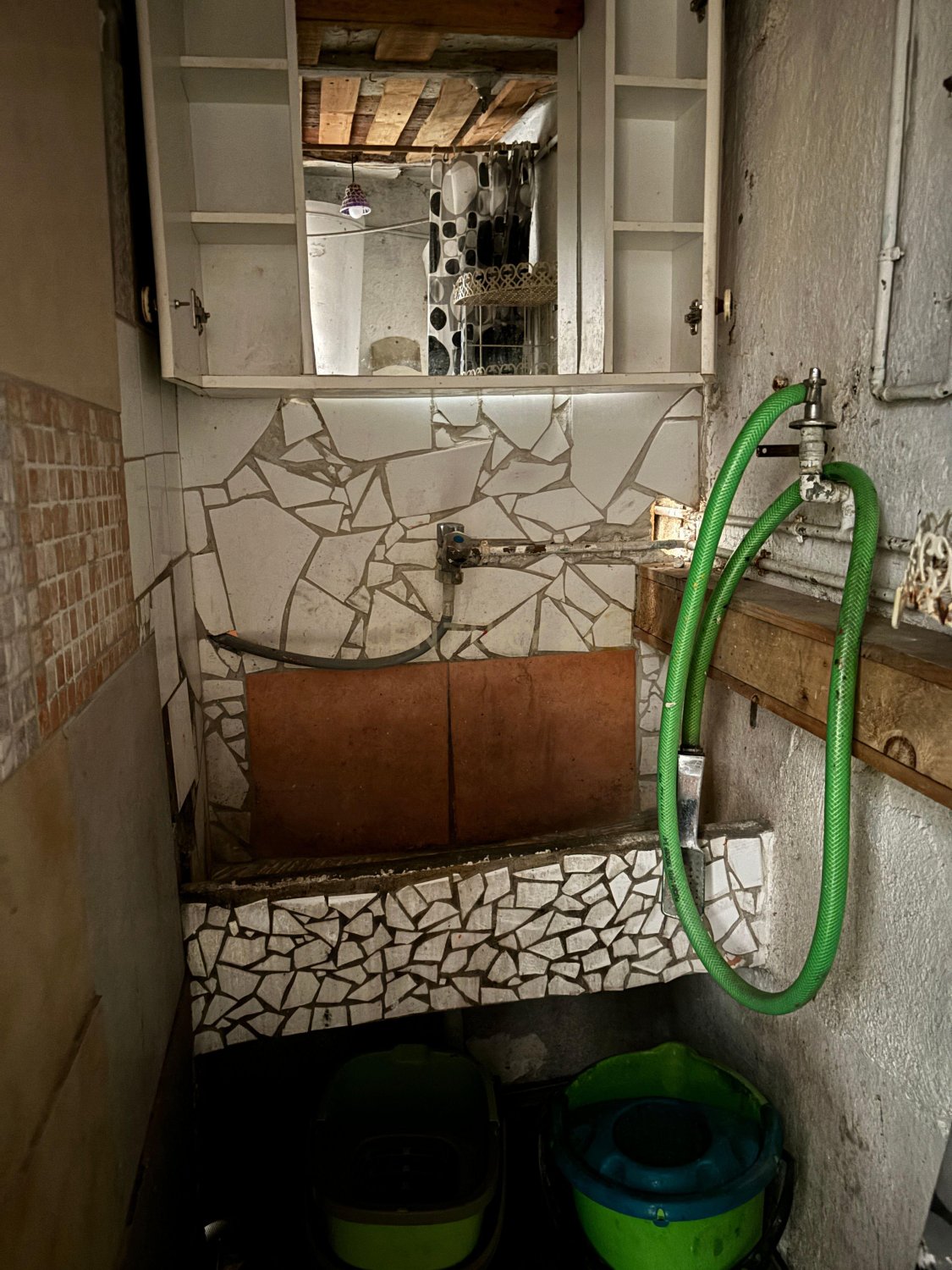 House in Barcelona, Spain 4 bedrooms, 188 sq.m. No. 167223