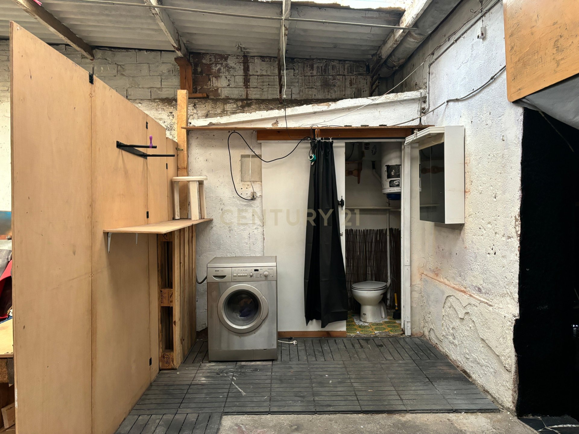 House in Barcelona, Spain 4 bedrooms, 188 sq.m. No. 167223