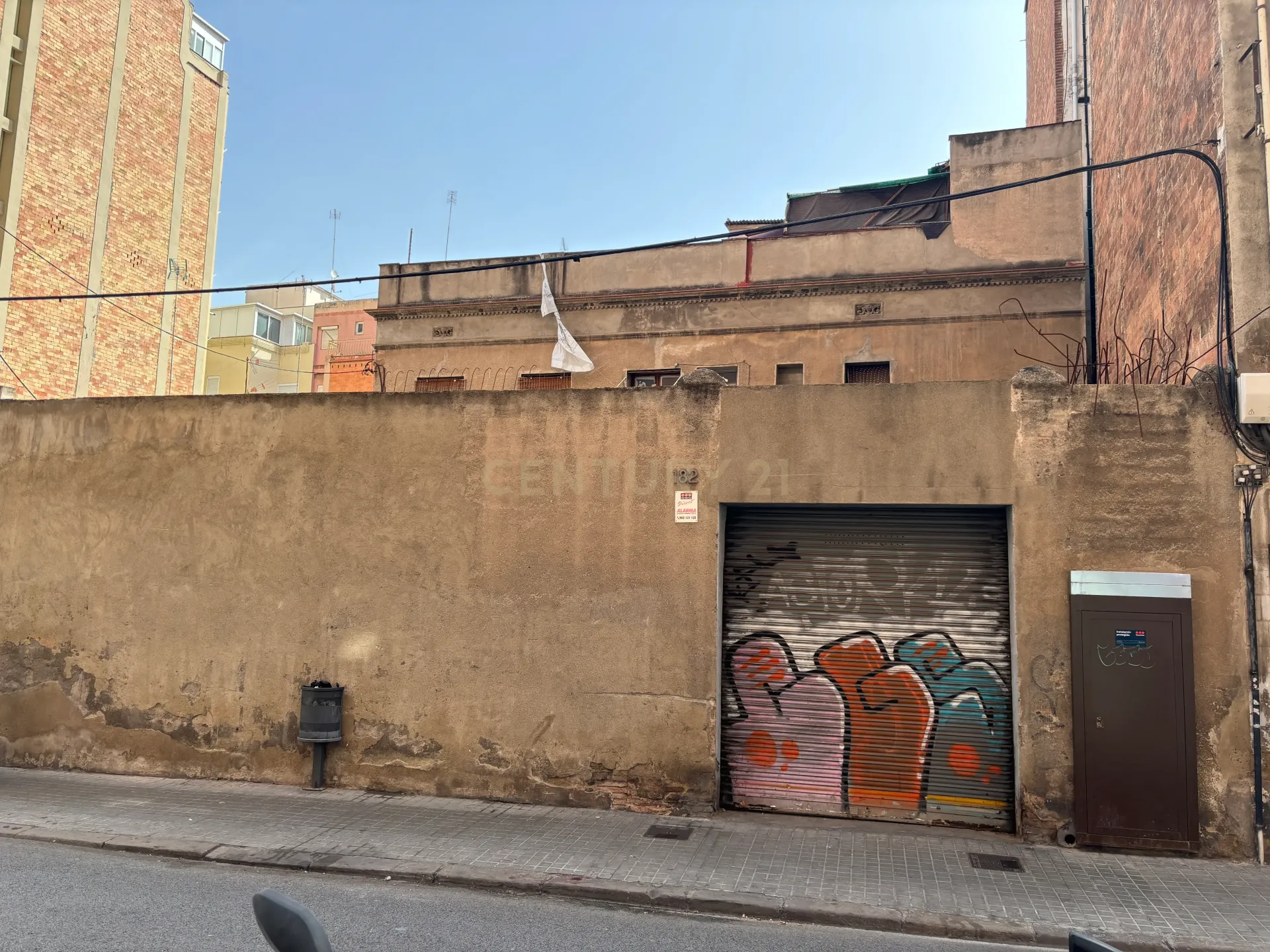 House in Barcelona, Spain 4 bedrooms, 188 sq.m. No. 167223