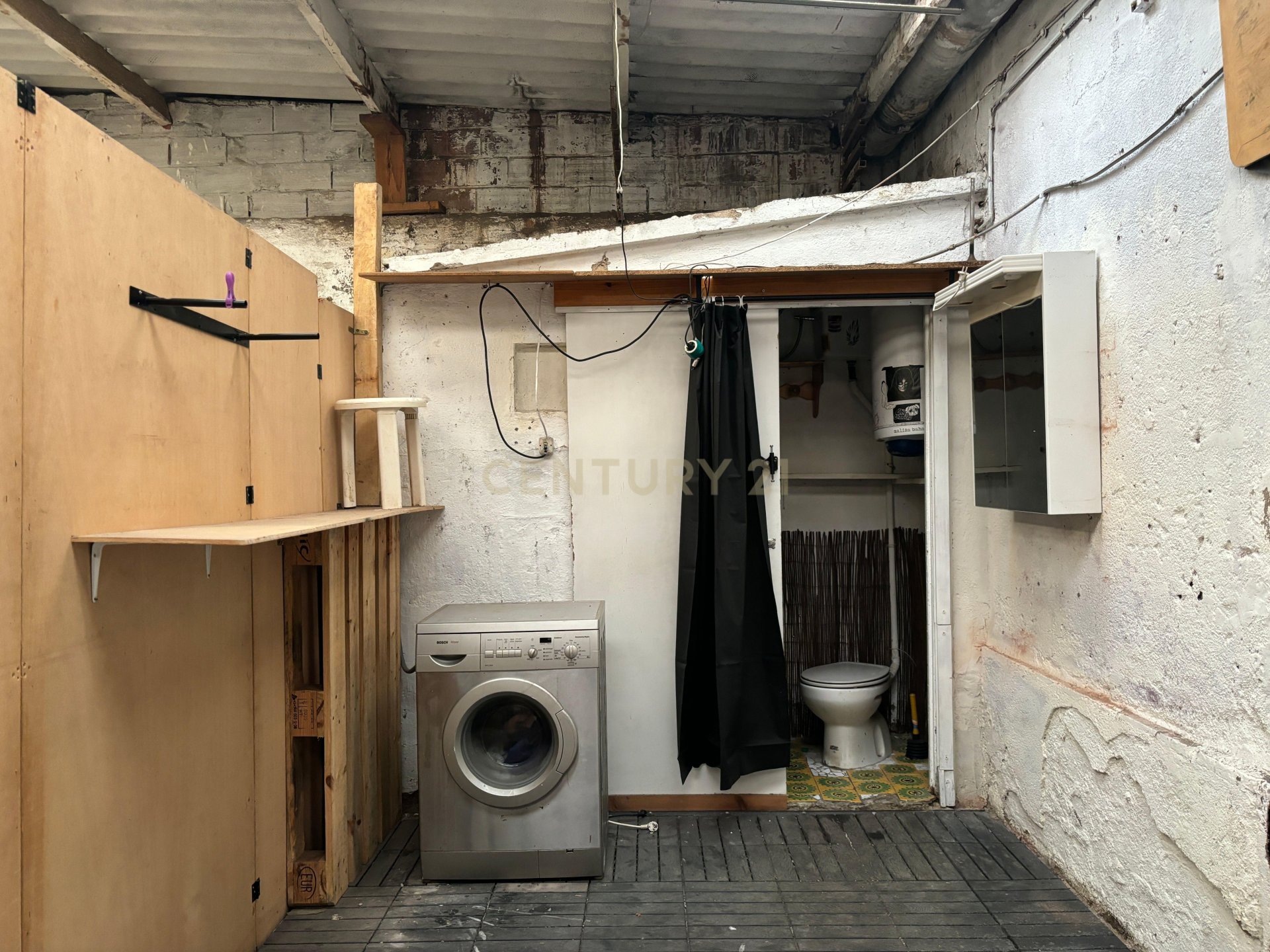 House in Barcelona, Spain 4 bedrooms, 188 sq.m. No. 167223