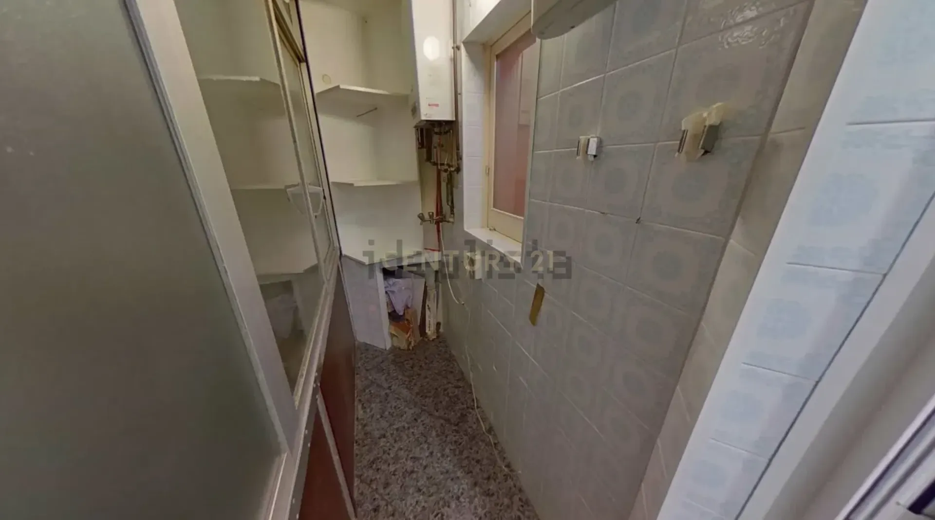 Apartment à El Masnou, Barcelona, Espagne 3 chambres, 77 m2 No. 167221