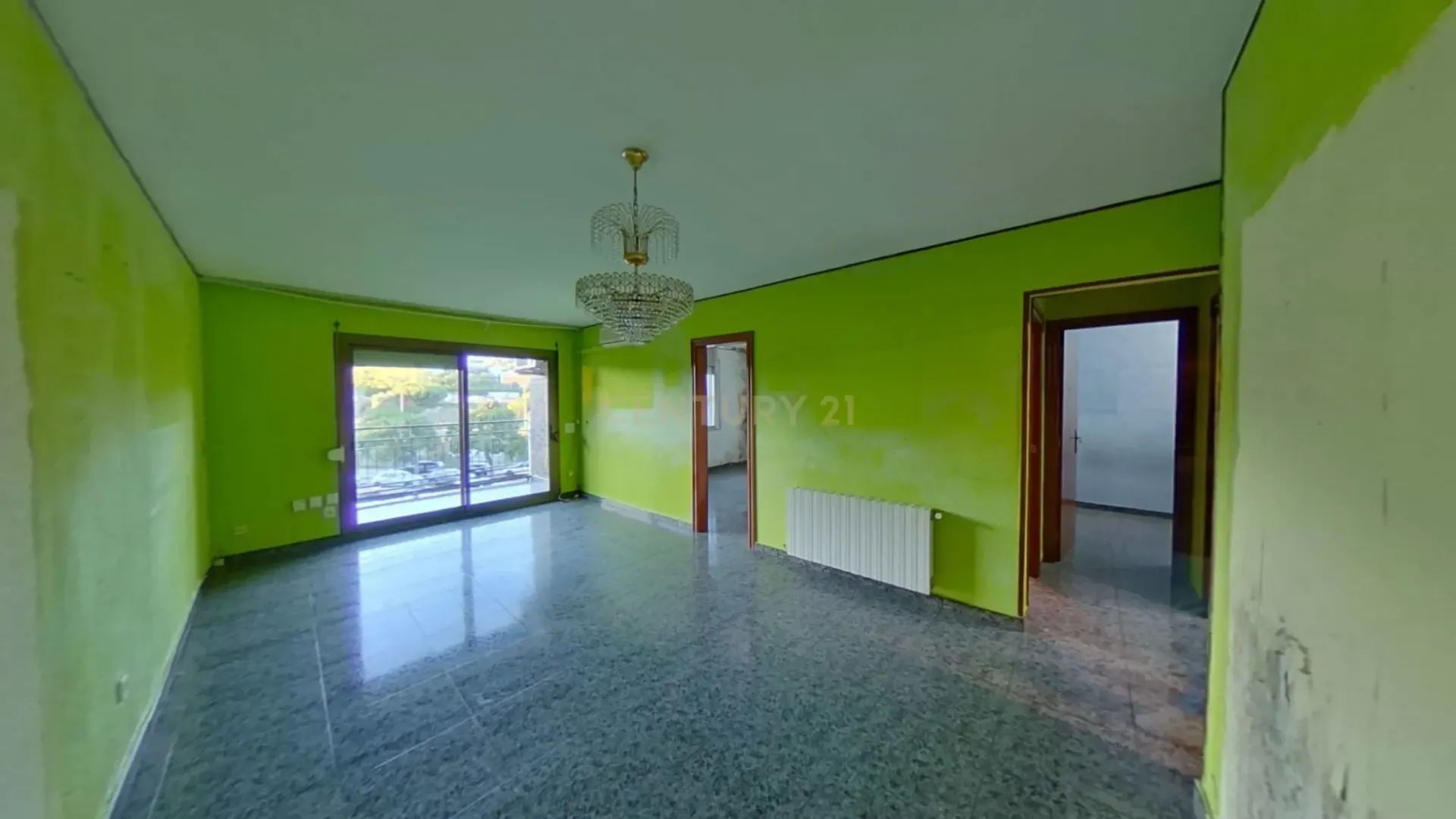 Apartment à El Masnou, Barcelona, Espagne 3 chambres, 77 m2 No. 167221