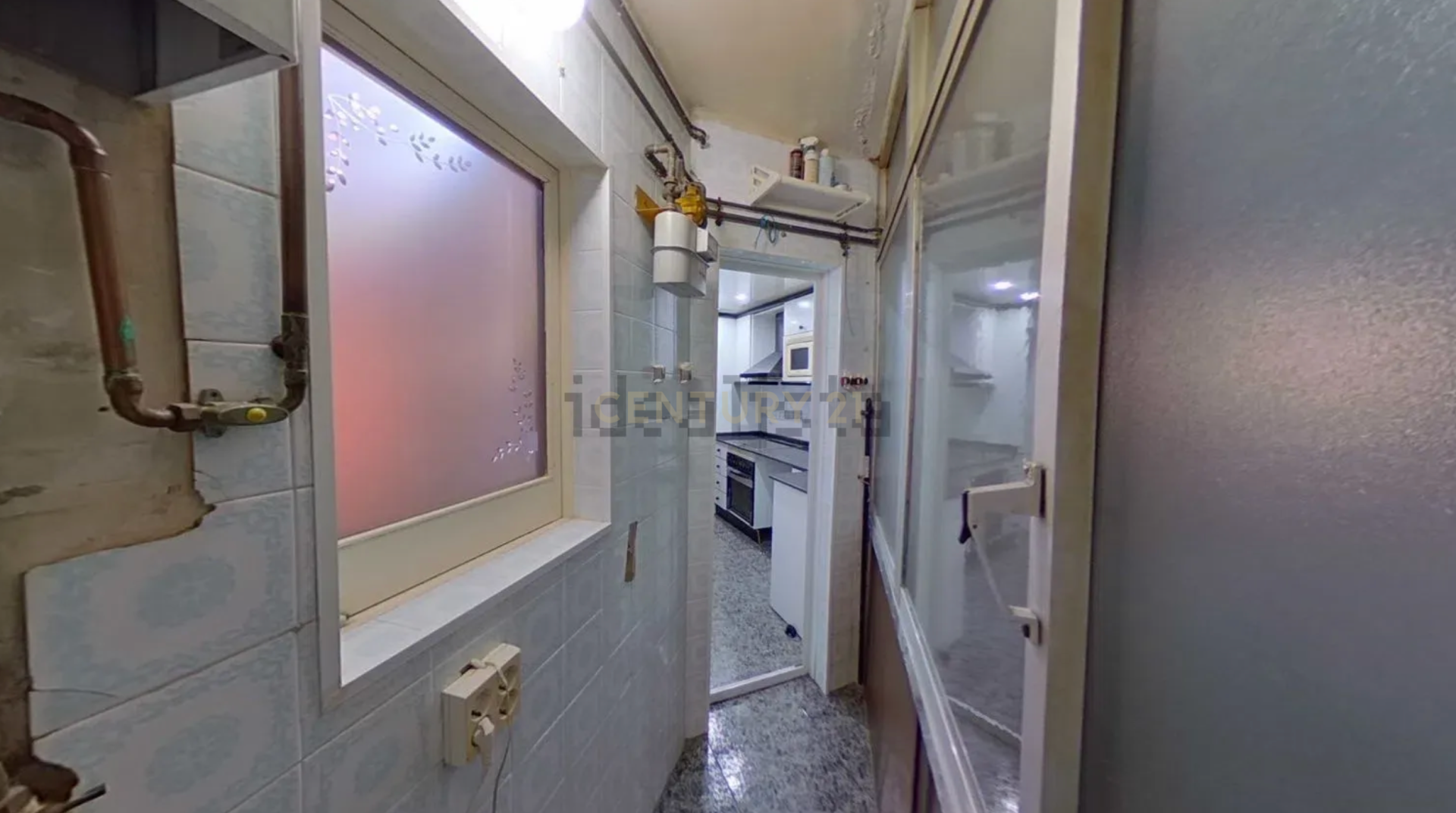 Apartment à El Masnou, Barcelona, Espagne 3 chambres, 77 m2 No. 167221
