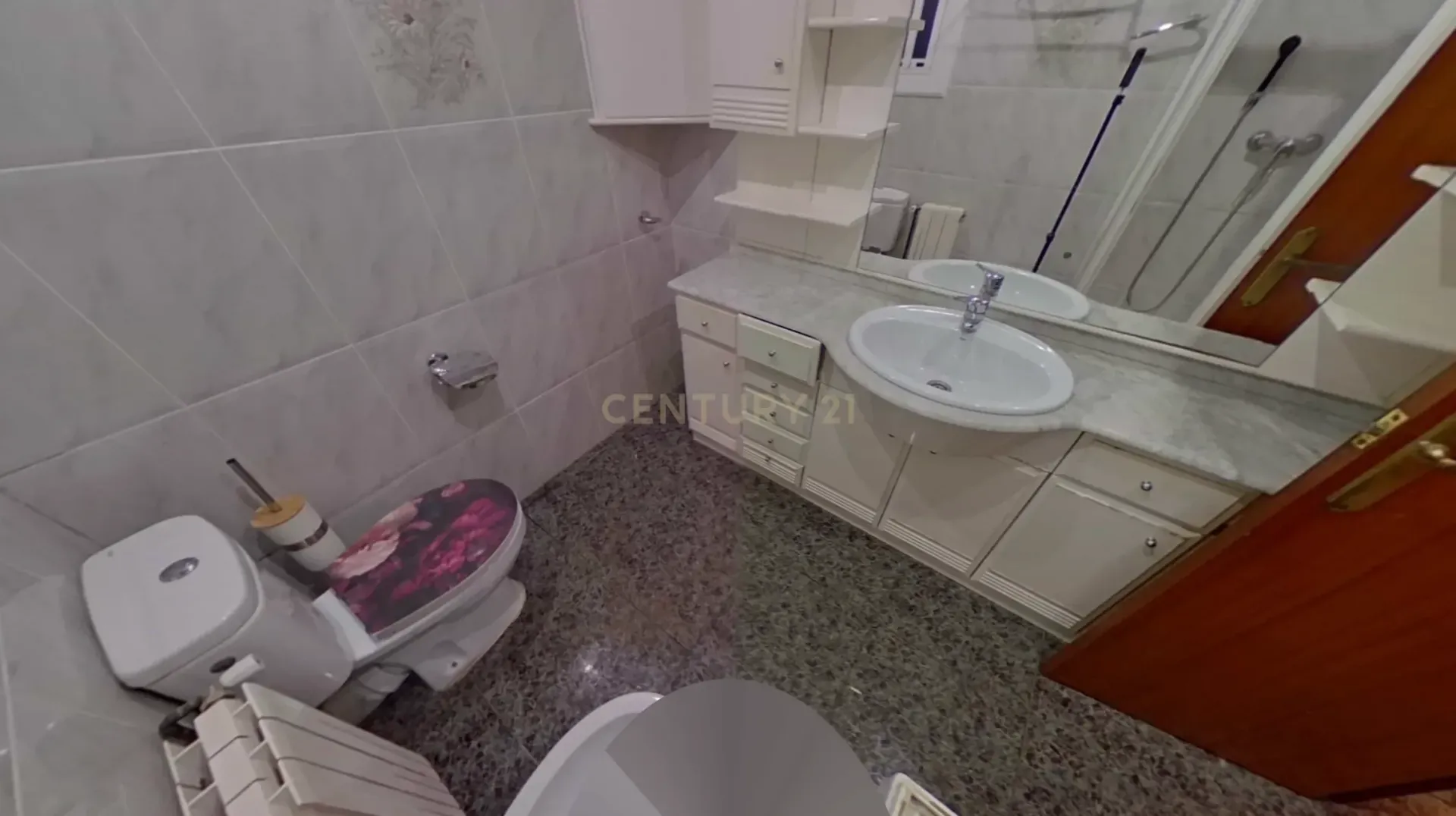 Apartment à El Masnou, Barcelona, Espagne 3 chambres, 77 m2 No. 167221