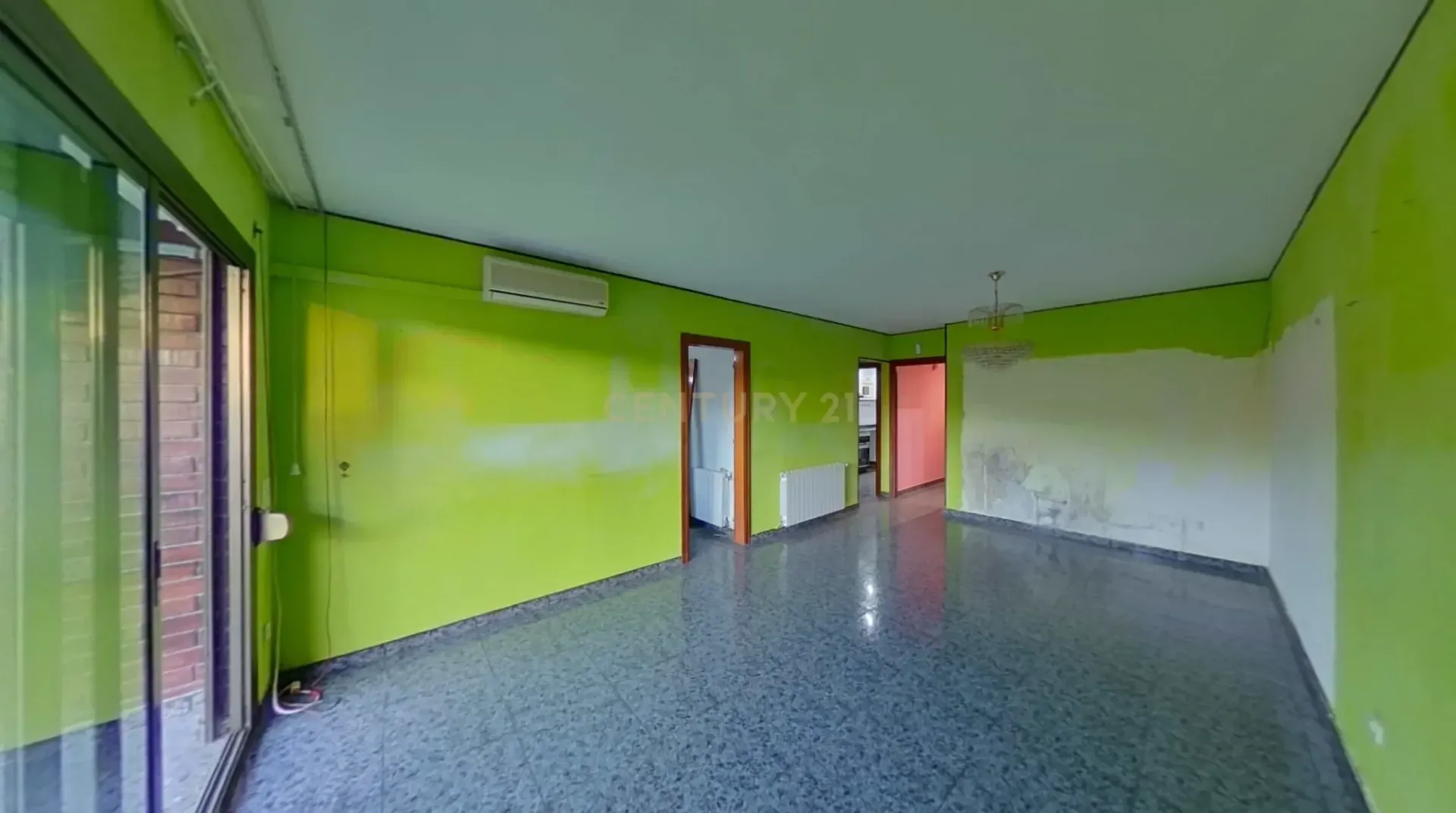 Apartment à El Masnou, Barcelona, Espagne 3 chambres, 77 m2 No. 167221