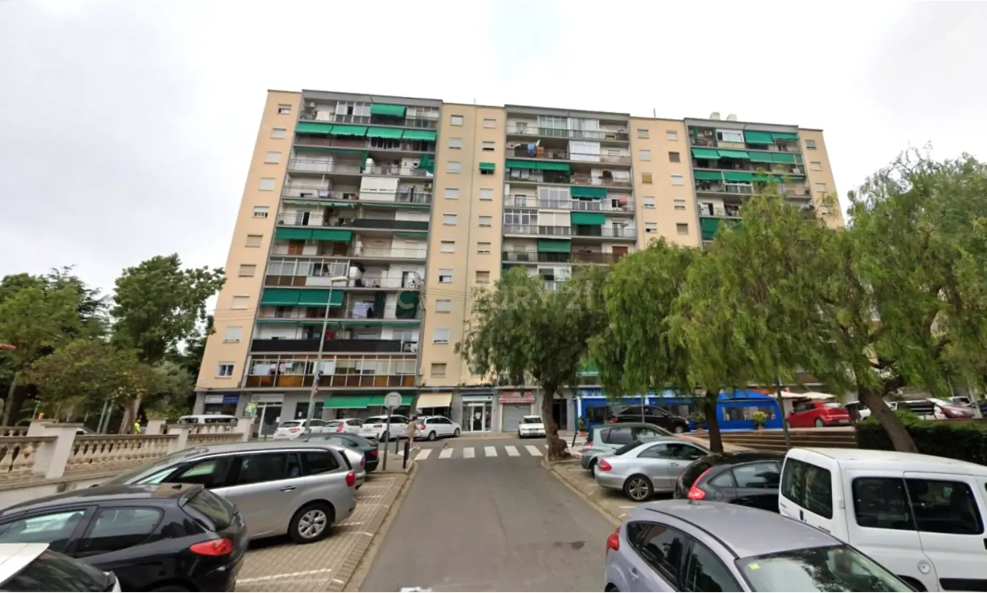 Apartment à El Masnou, Barcelona, Espagne 3 chambres, 77 m2 No. 167221