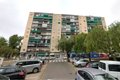 Dzīvoklis El Masnou, Barcelona, Spānijā 3 istabas, 77 m2 Nr. 167221