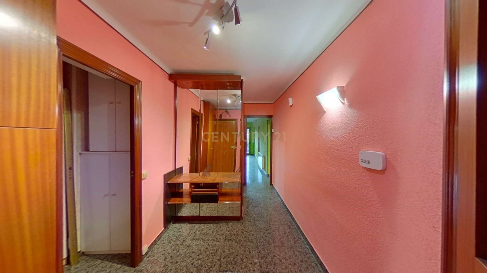 Apartment à El Masnou, Barcelona, Espagne 3 chambres, 77 m2 No. 167221