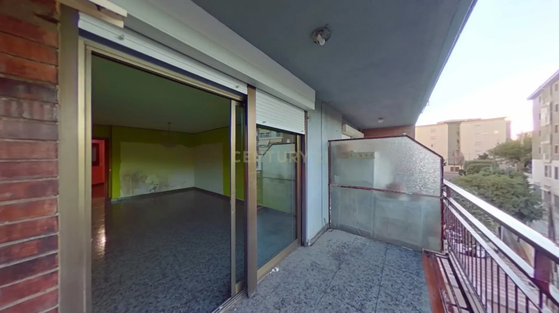 Apartment à El Masnou, Barcelona, Espagne 3 chambres, 77 m2 No. 167221
