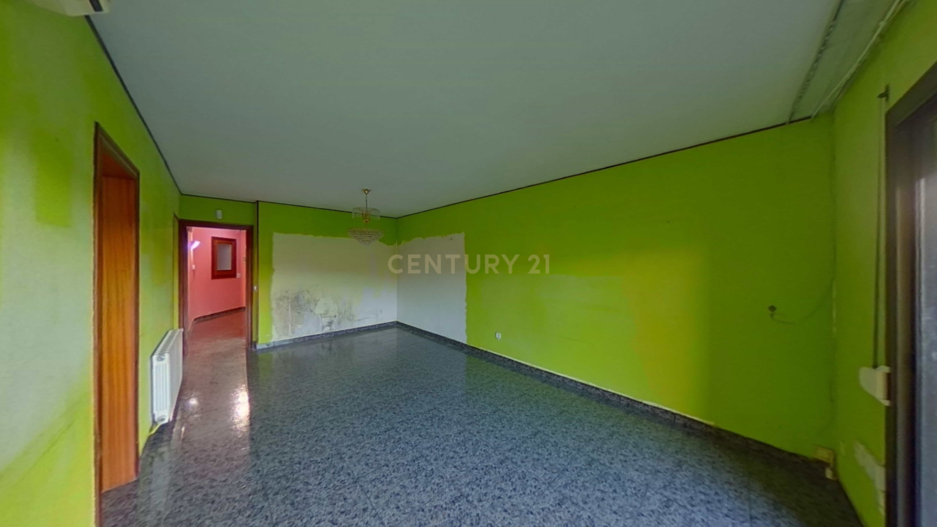 Apartment à El Masnou, Barcelona, Espagne 3 chambres, 77 m2 No. 167221
