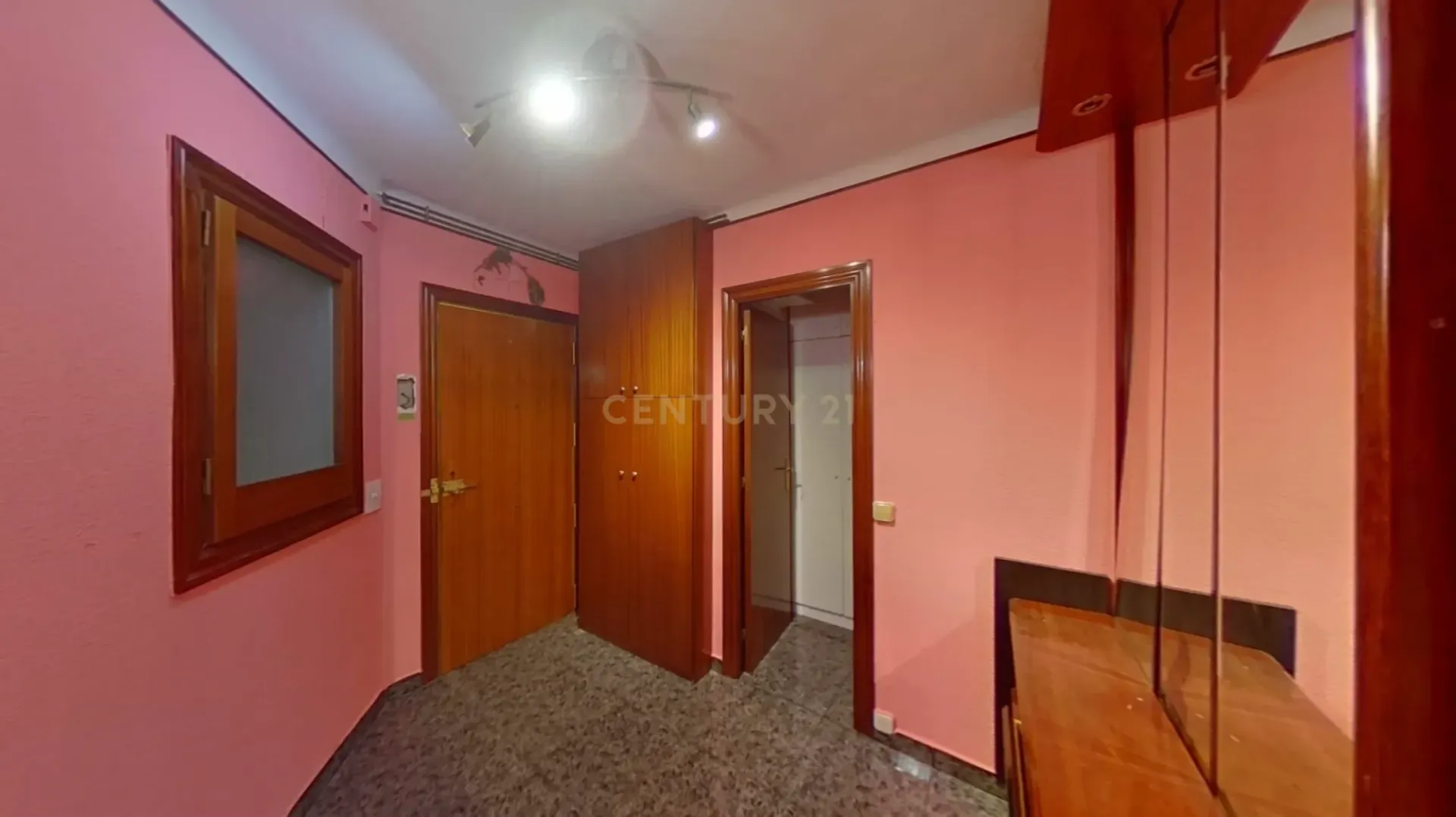 Apartment à El Masnou, Barcelona, Espagne 3 chambres, 77 m2 No. 167221