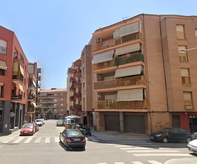 Appartamento a Mataro, Barcelona, Spagna 4 camere da letto, 109 mq. N° 167217