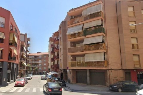 Dzīvoklis Mataro, Barcelona, Spānijā 4 istabas, 109 m2 Nr. 167217