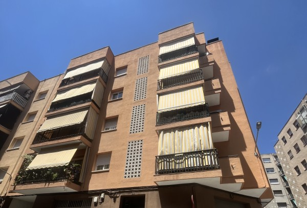 Appartamento a Mataro, Barcelona, Spagna 4 camere da letto, 109 mq. N° 167217