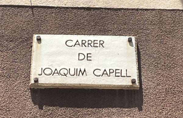 Appartamento a Mataro, Barcelona, Spagna 4 camere da letto, 109 mq. N° 167217