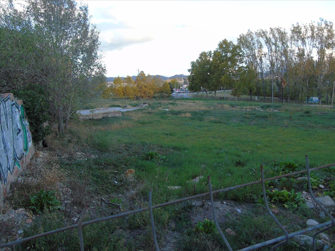 Zemes gabals Vic, Barcelona, Spānijā Nr. 167222