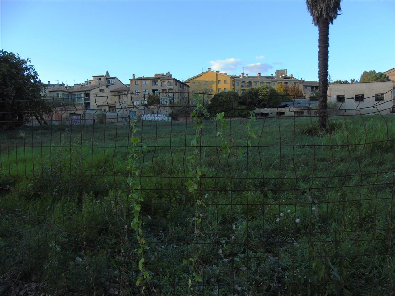 Zemes gabals Vic, Barcelona, Spānijā Nr. 167222