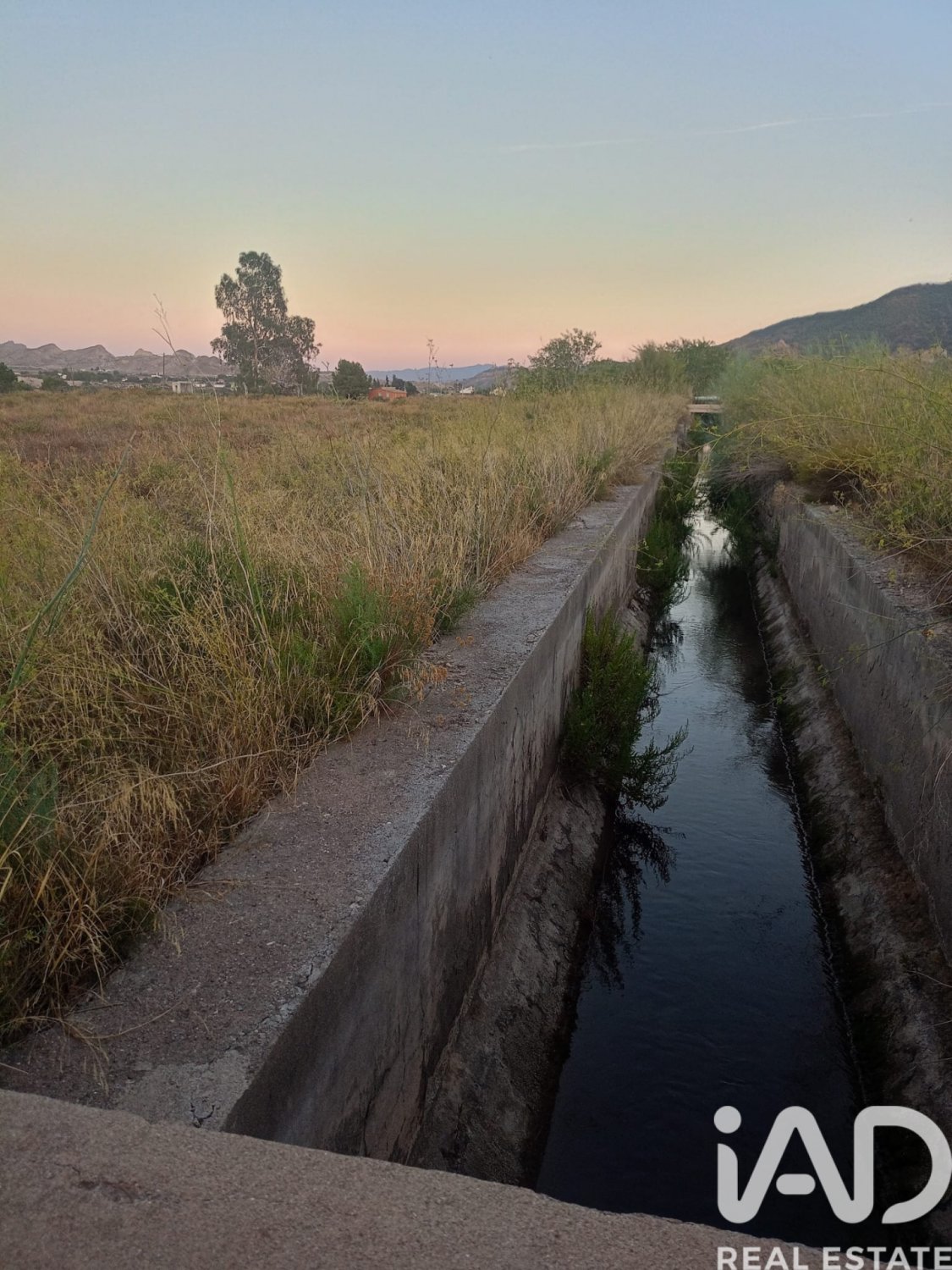 Land plot in Lorca, Murcia, Spain 7165 sq.m. No. 185004