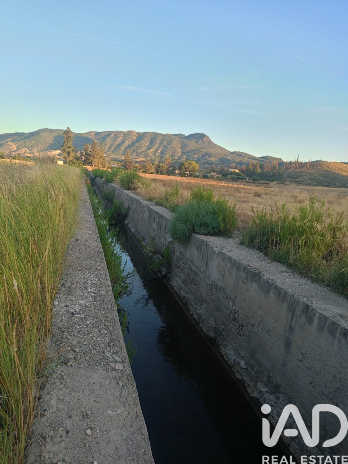 Land plot in Lorca, Murcia, Spain 7165 sq.m. No. 185004