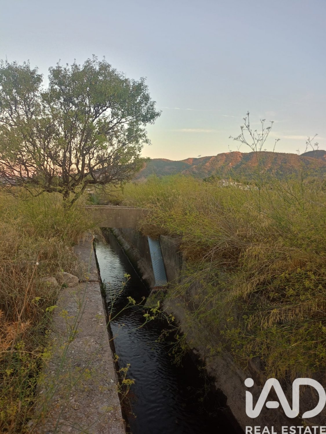 Land plot in Lorca, Murcia, Spain 7165 sq.m. No. 185004