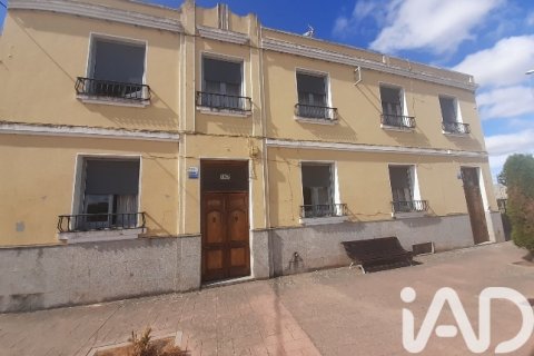 House in La Baneza, Leon, Spain 10 bedrooms, 400 sq.m. No. 185009