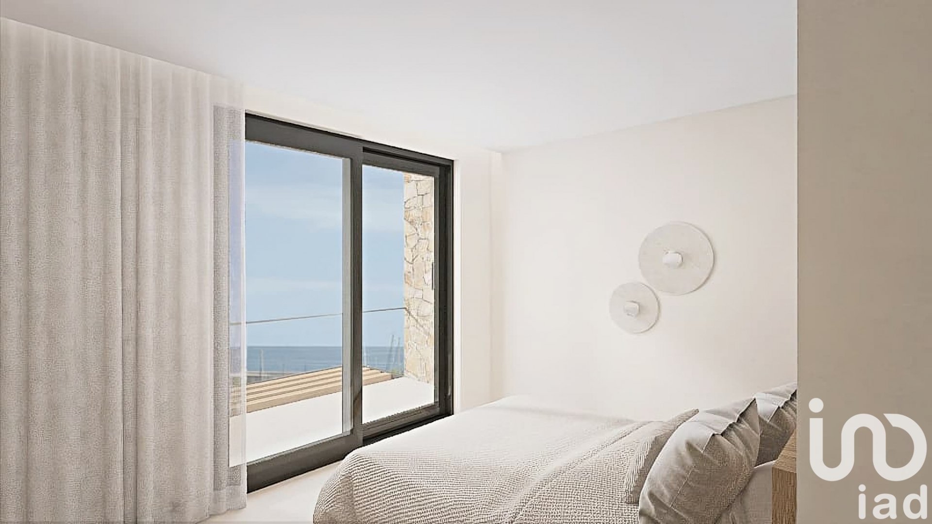 Apartament w L'Ametlla de Mar, Tarragona, Hiszpania 90 mkw. nr 153558