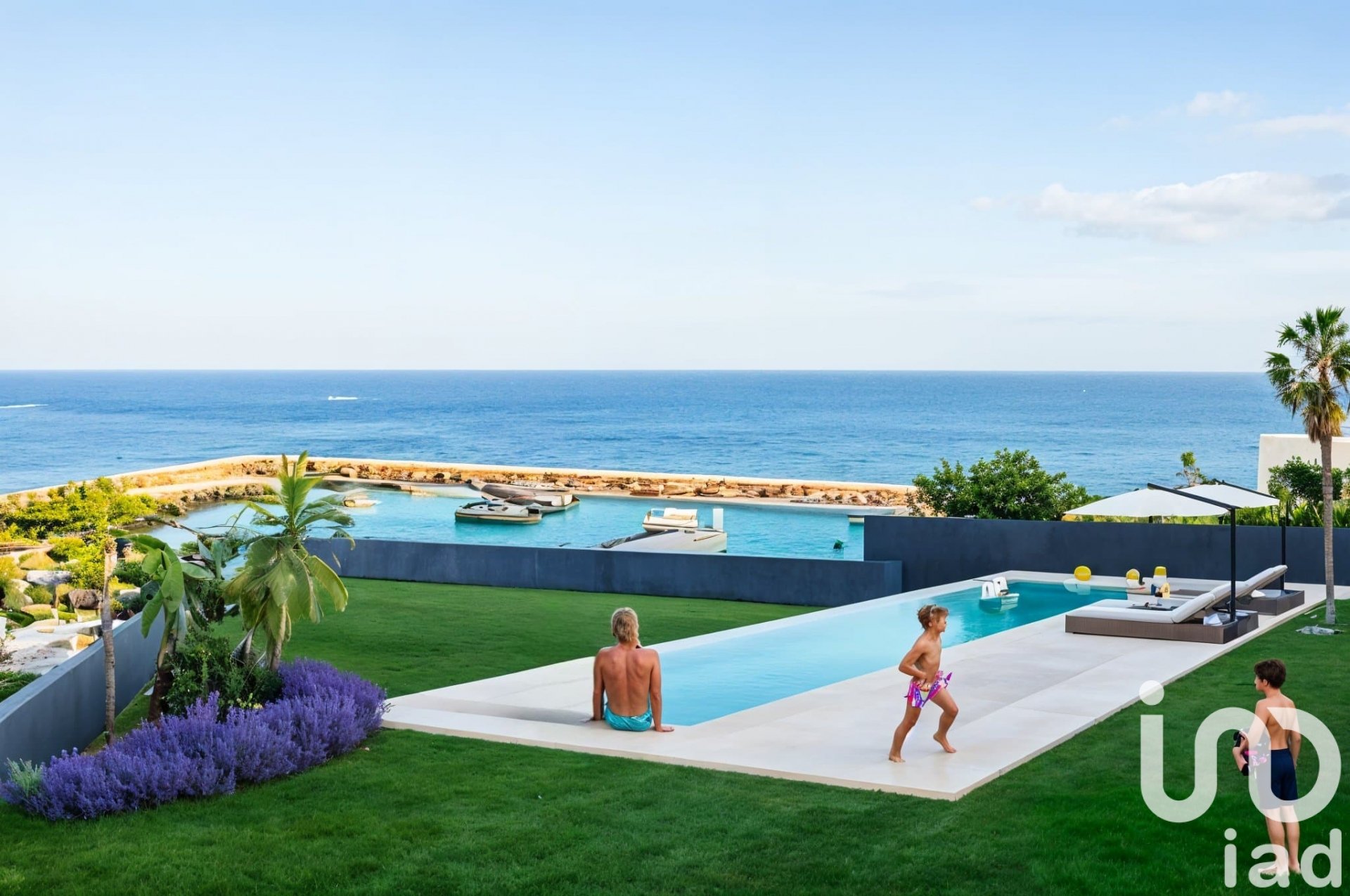 Apartament w L'Ametlla de Mar, Tarragona, Hiszpania 90 mkw. nr 153558