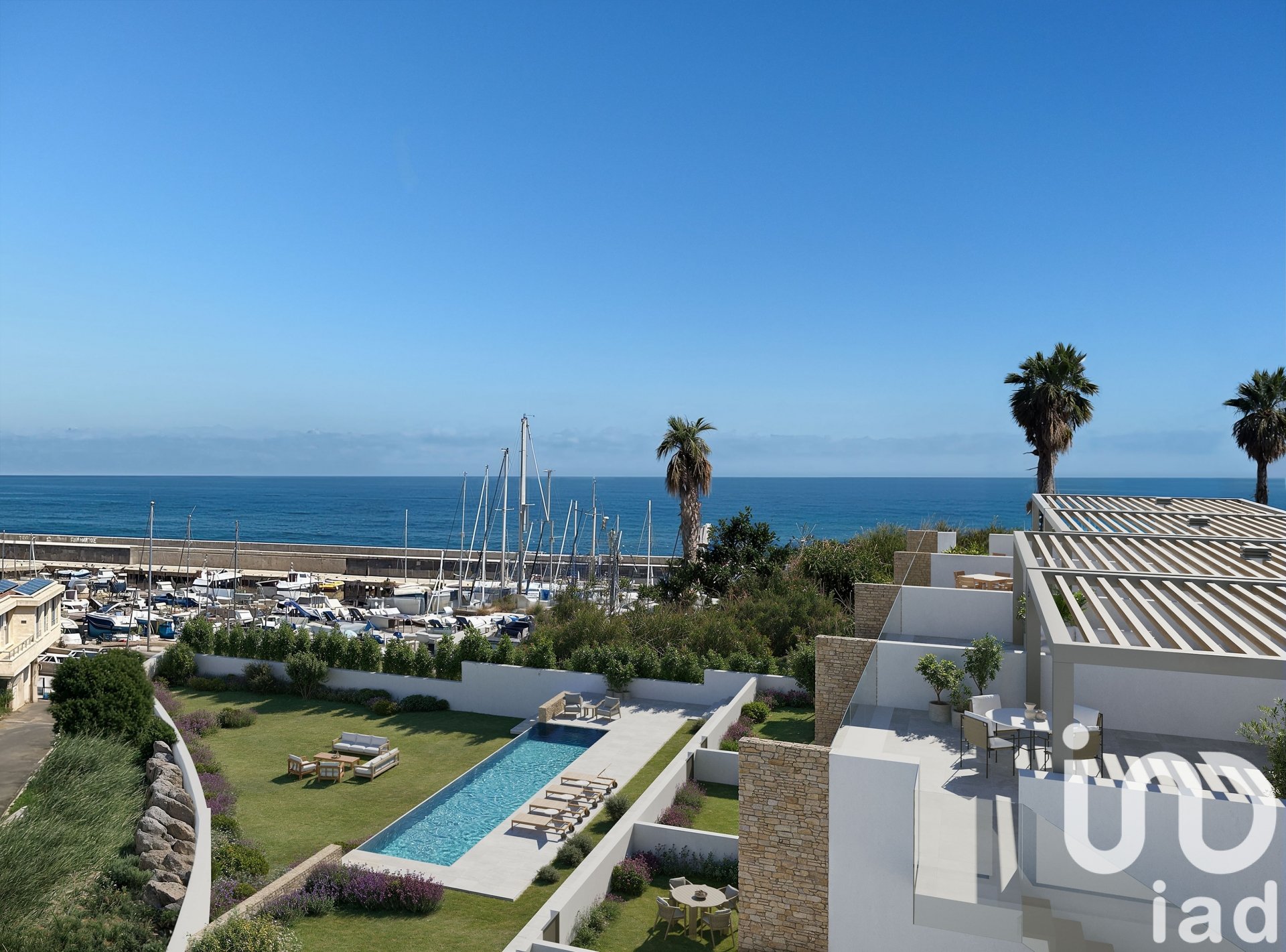 Apartament w L'Ametlla de Mar, Tarragona, Hiszpania 90 mkw. nr 153558