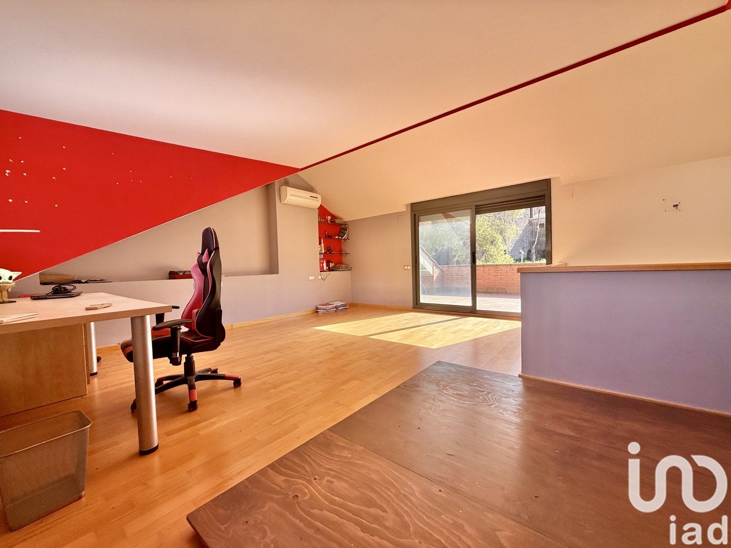 Talo Sant Andreu de Llavaneres, Barcelona, Espanja 4 makuuhuonetta, 200 m2 No. 153554