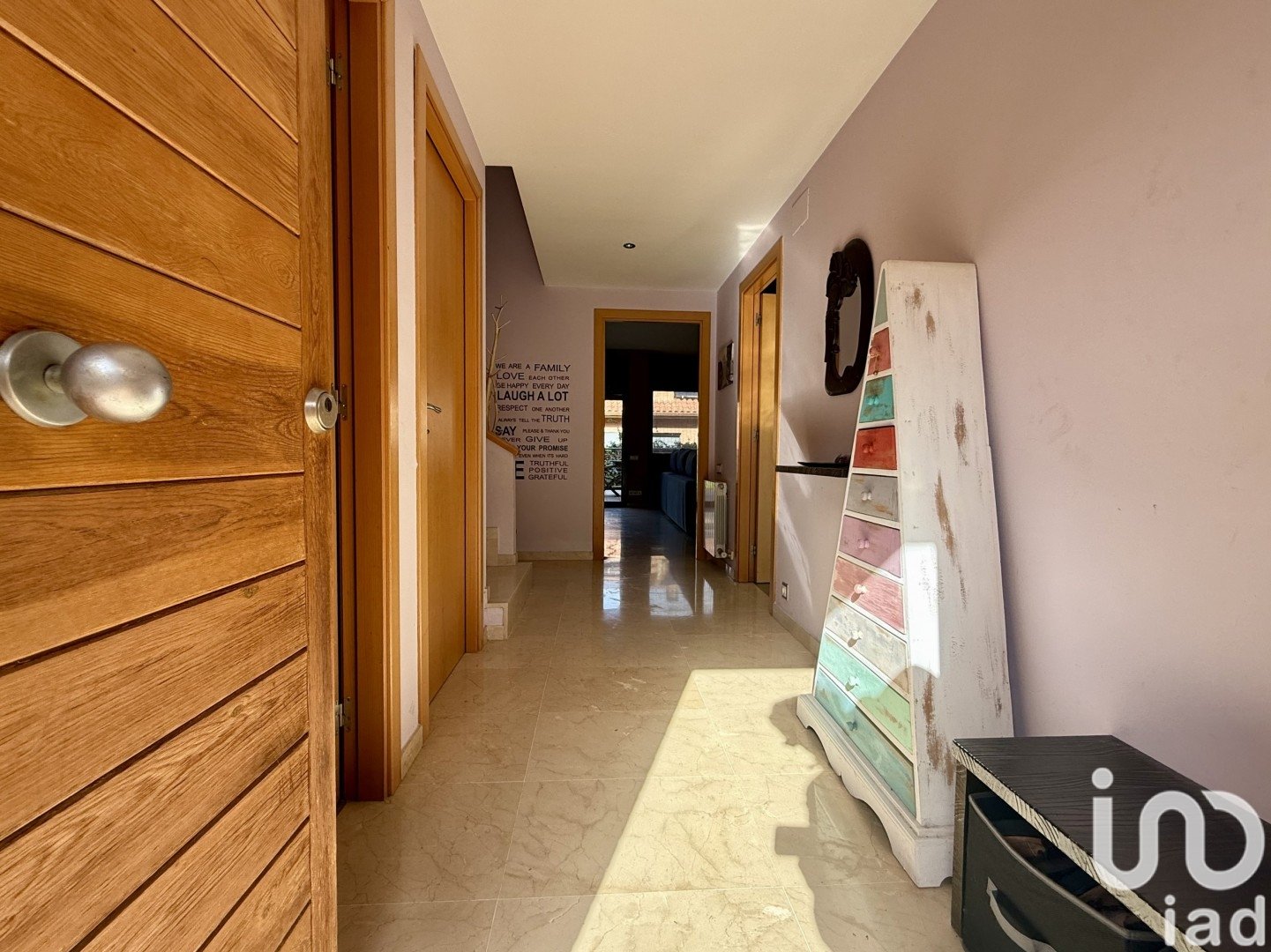 Talo Sant Andreu de Llavaneres, Barcelona, Espanja 4 makuuhuonetta, 200 m2 No. 153554