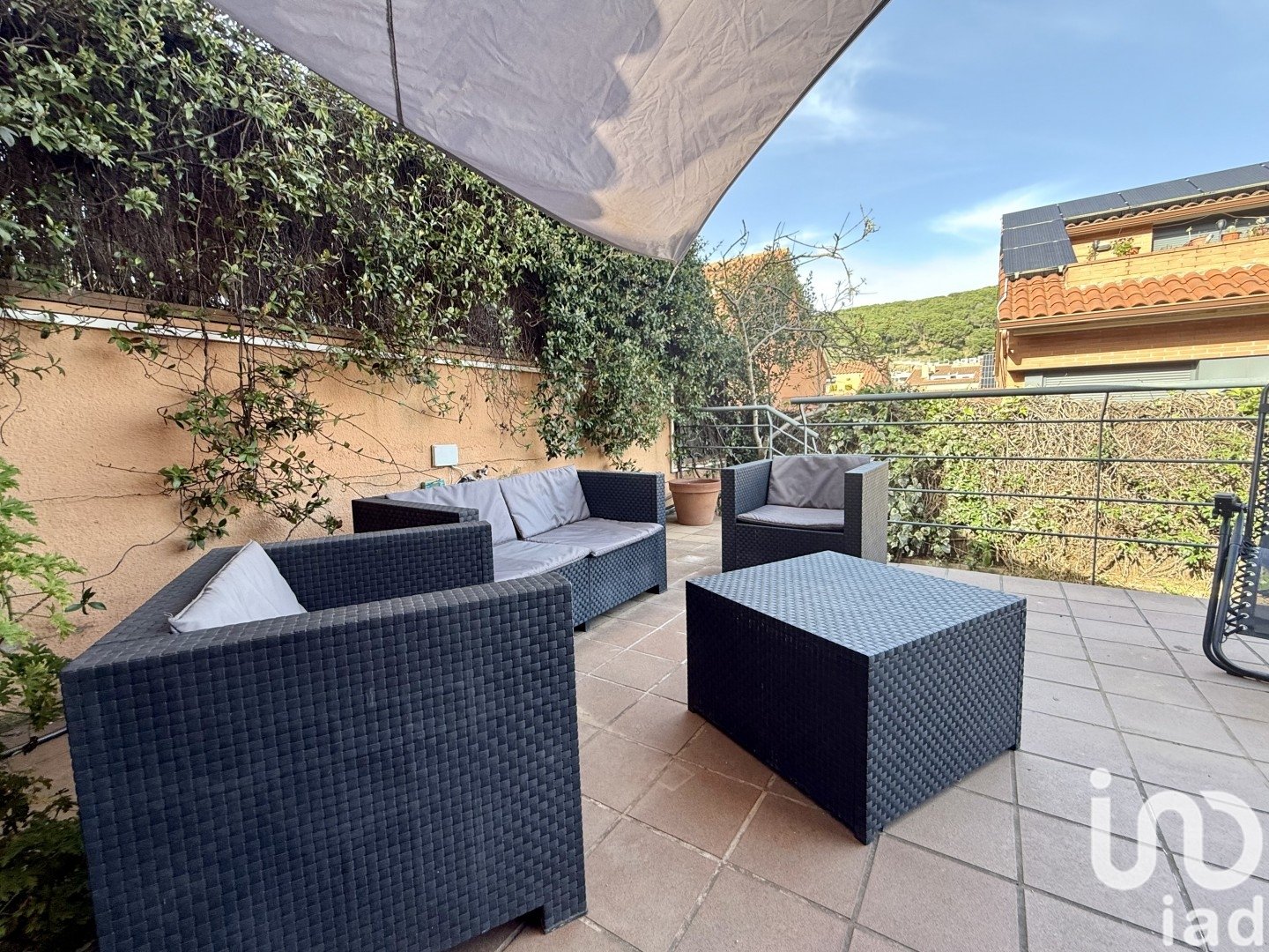 Talo Sant Andreu de Llavaneres, Barcelona, Espanja 4 makuuhuonetta, 200 m2 No. 153554