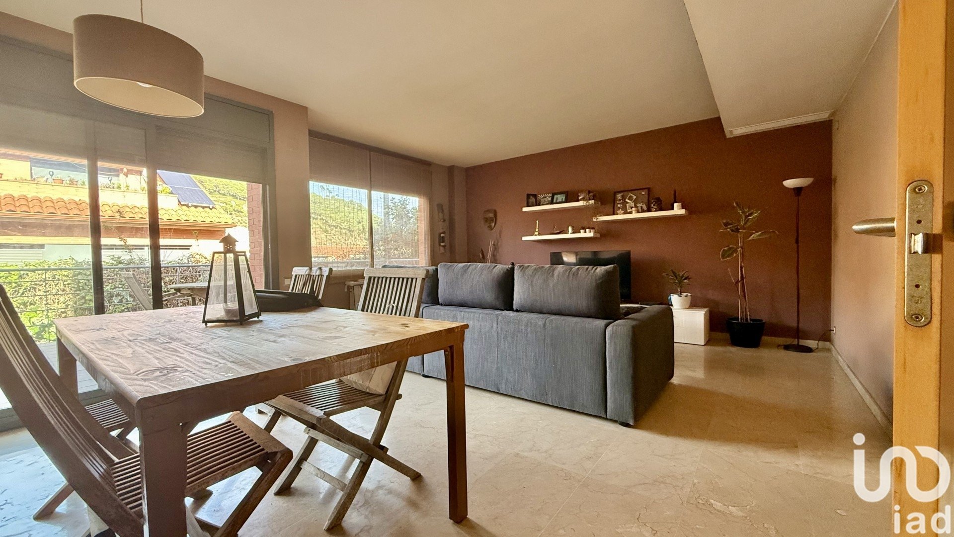 Talo Sant Andreu de Llavaneres, Barcelona, Espanja 4 makuuhuonetta, 200 m2 No. 153554