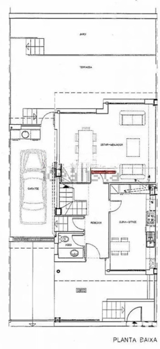 Talo Sant Andreu de Llavaneres, Barcelona, Espanja 4 makuuhuonetta, 200 m2 No. 153554