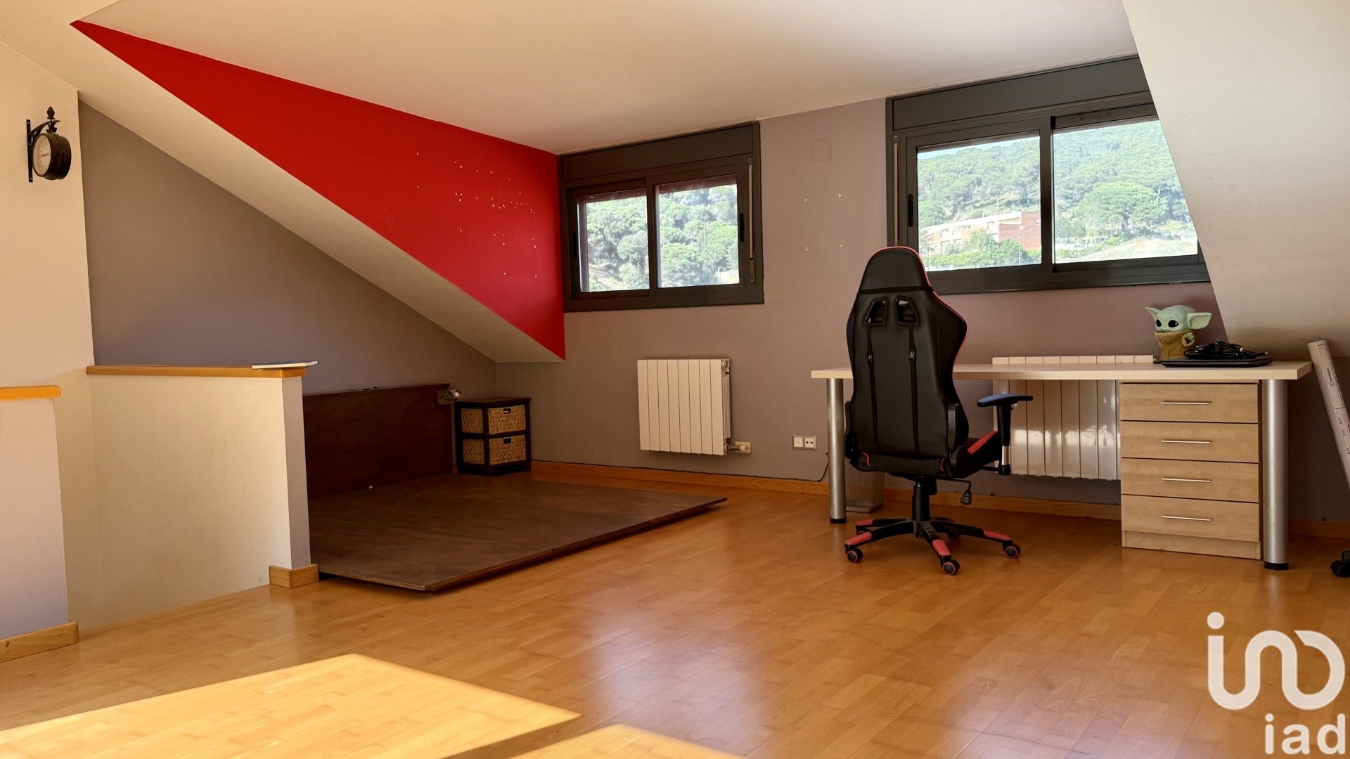 Talo Sant Andreu de Llavaneres, Barcelona, Espanja 4 makuuhuonetta, 200 m2 No. 153554
