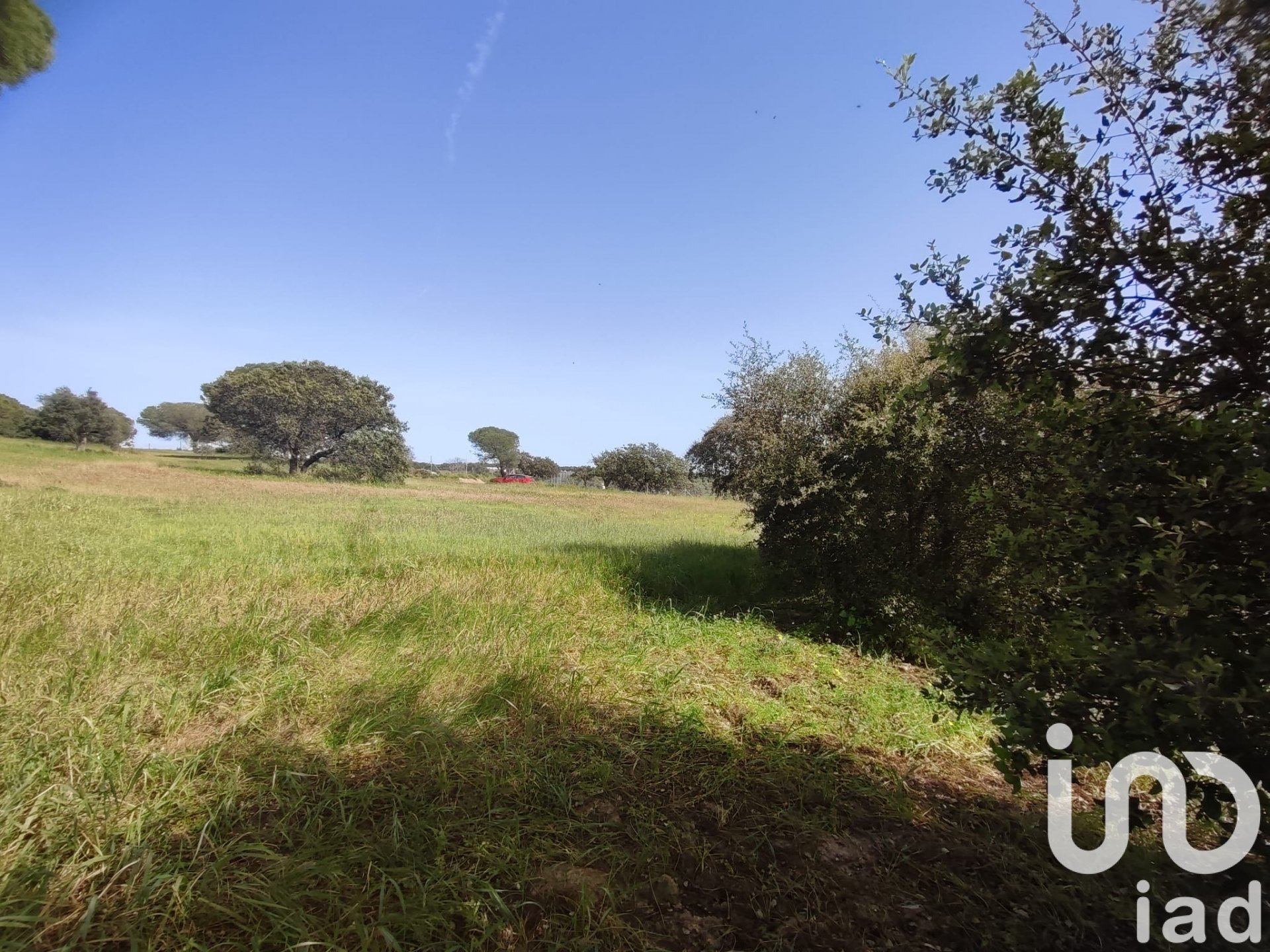 Zemes gabals Villablanca, Huelva, Spānijā 9275 m2 Nr. 153560