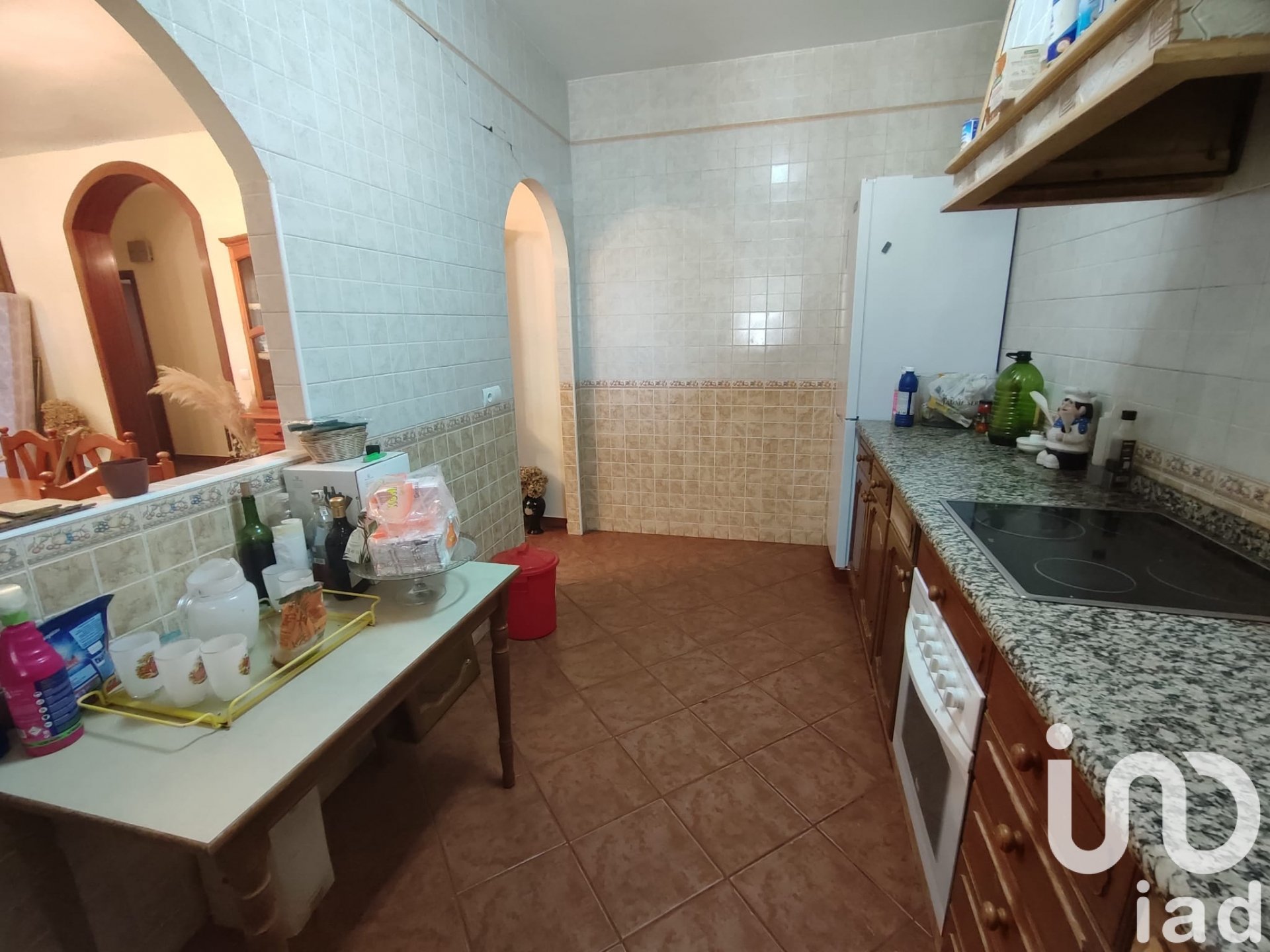 Zemes gabals Villablanca, Huelva, Spānijā 9275 m2 Nr. 153560