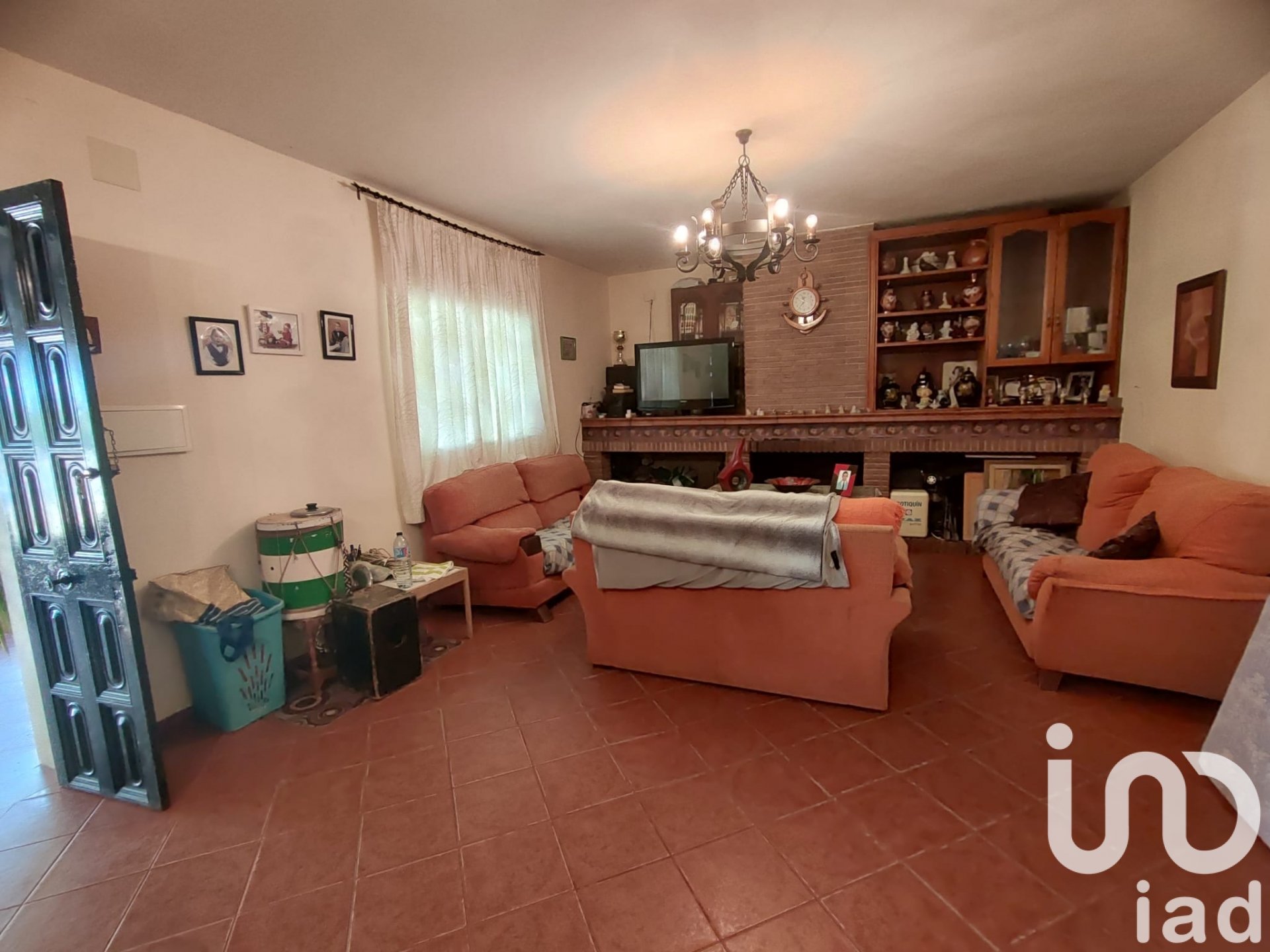 Zemes gabals Villablanca, Huelva, Spānijā 9275 m2 Nr. 153560