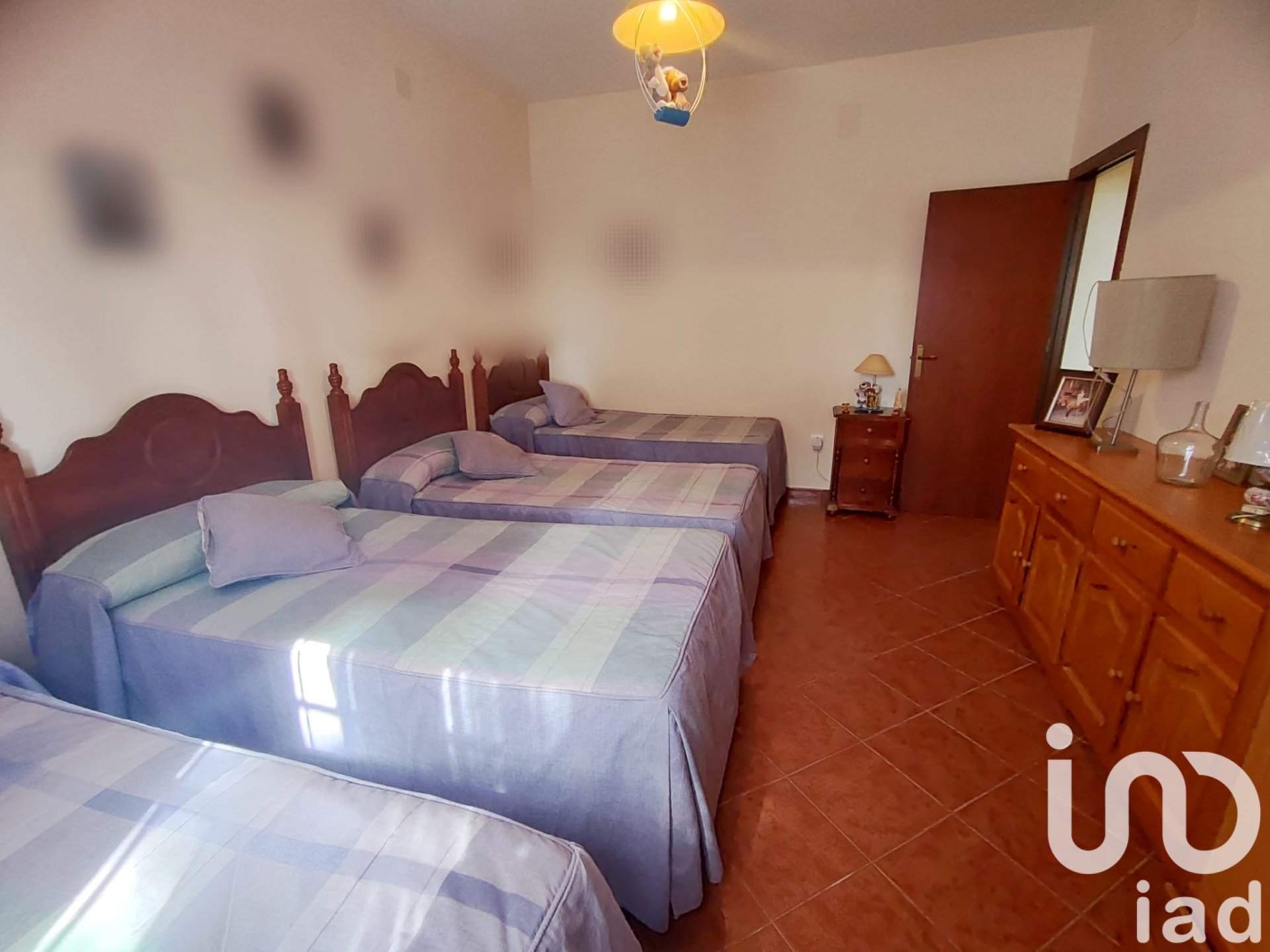Zemes gabals Villablanca, Huelva, Spānijā 9275 m2 Nr. 153560