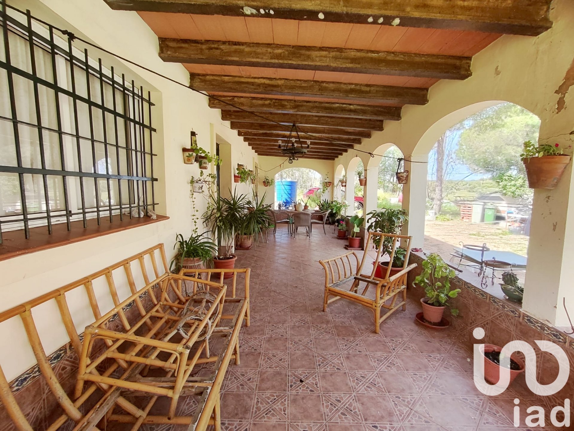 Zemes gabals Villablanca, Huelva, Spānijā 9275 m2 Nr. 153560