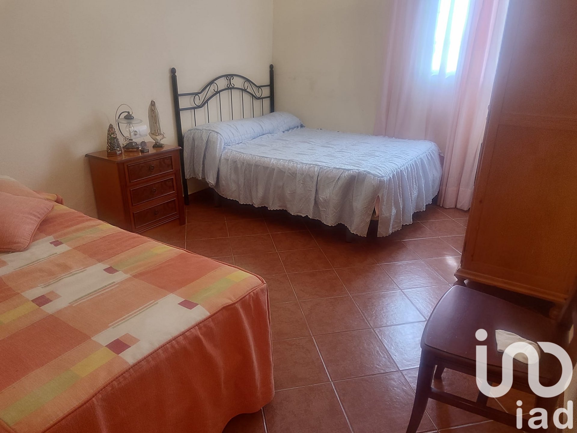 Zemes gabals Villablanca, Huelva, Spānijā 9275 m2 Nr. 153560