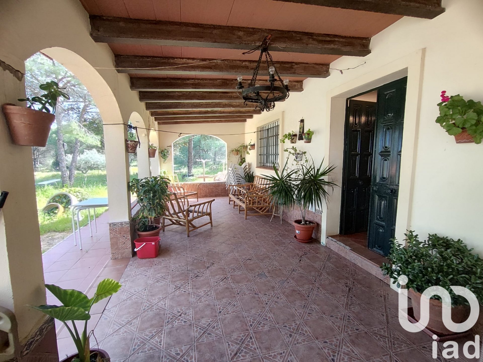 Zemes gabals Villablanca, Huelva, Spānijā 9275 m2 Nr. 153560