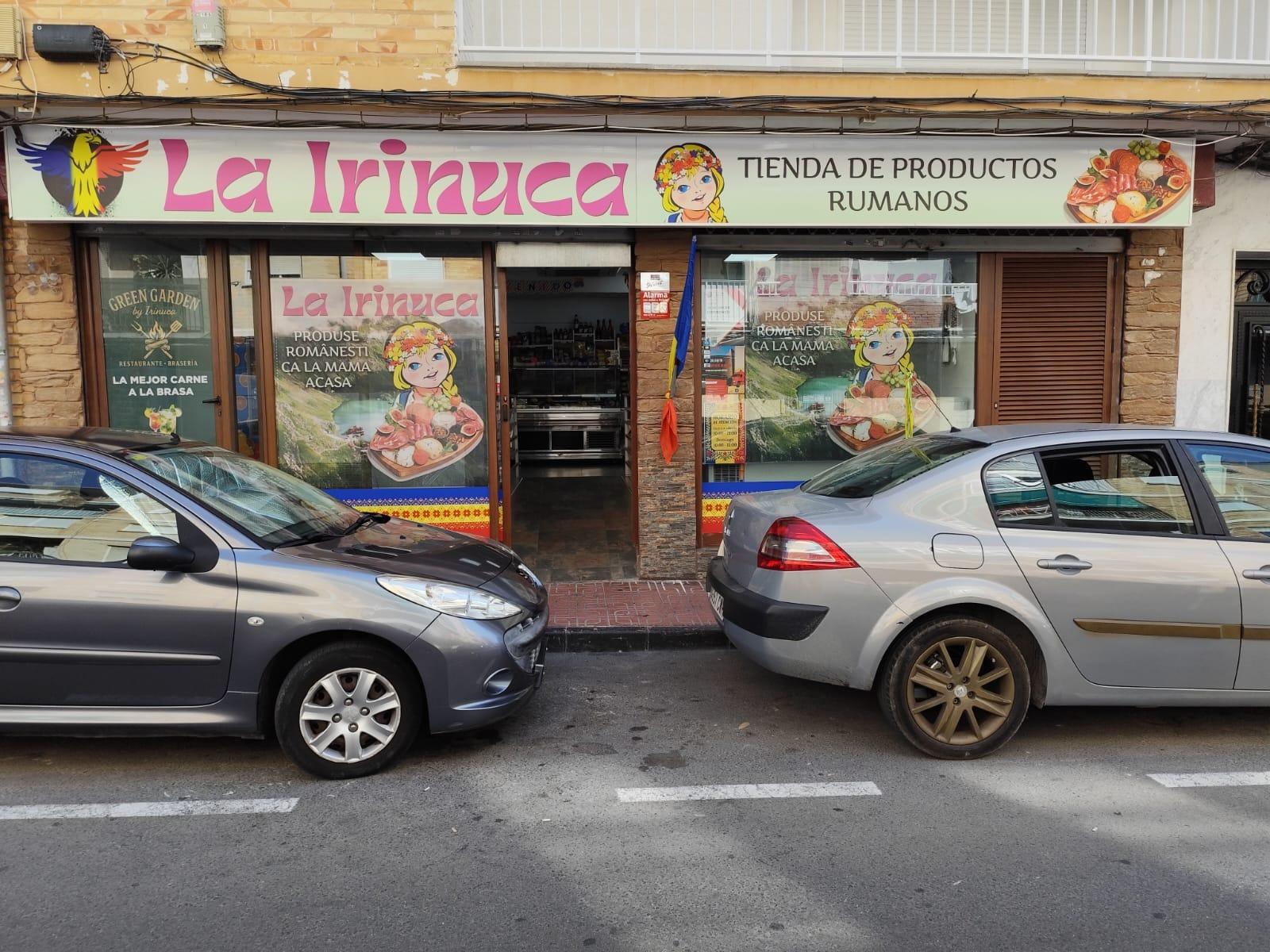 Propiedad comercial en Torrevieja, Alicante, España 4 dormitorios, 91 m2 No. 155688