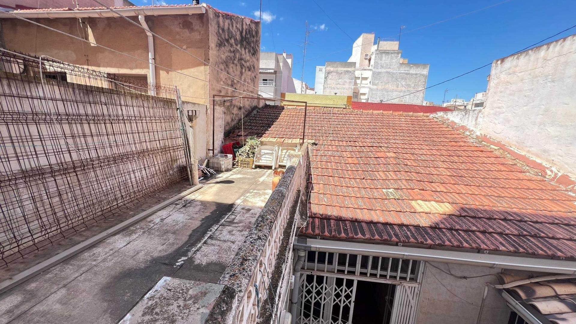 Appartamento a Torrevieja, Alicante, Spagna 4 camere da letto, 120 mq. N° 155683