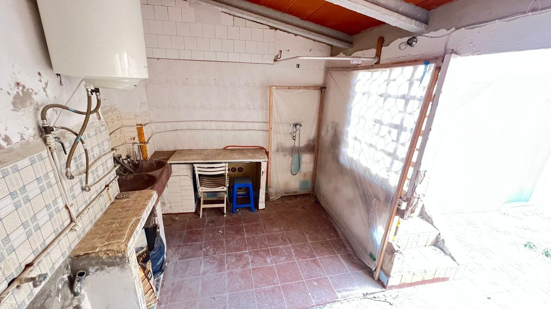 Appartamento a Torrevieja, Alicante, Spagna 4 camere da letto, 120 mq. N° 155683