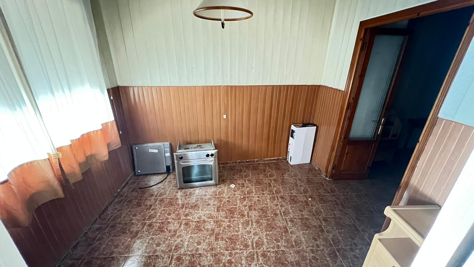 Appartamento a Torrevieja, Alicante, Spagna 4 camere da letto, 120 mq. N° 155683