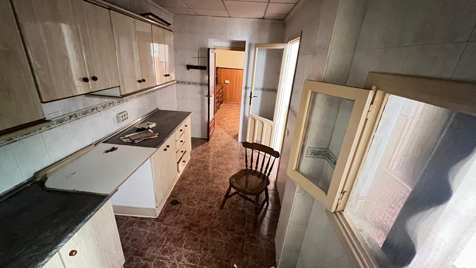Appartamento a Torrevieja, Alicante, Spagna 4 camere da letto, 120 mq. N° 155683
