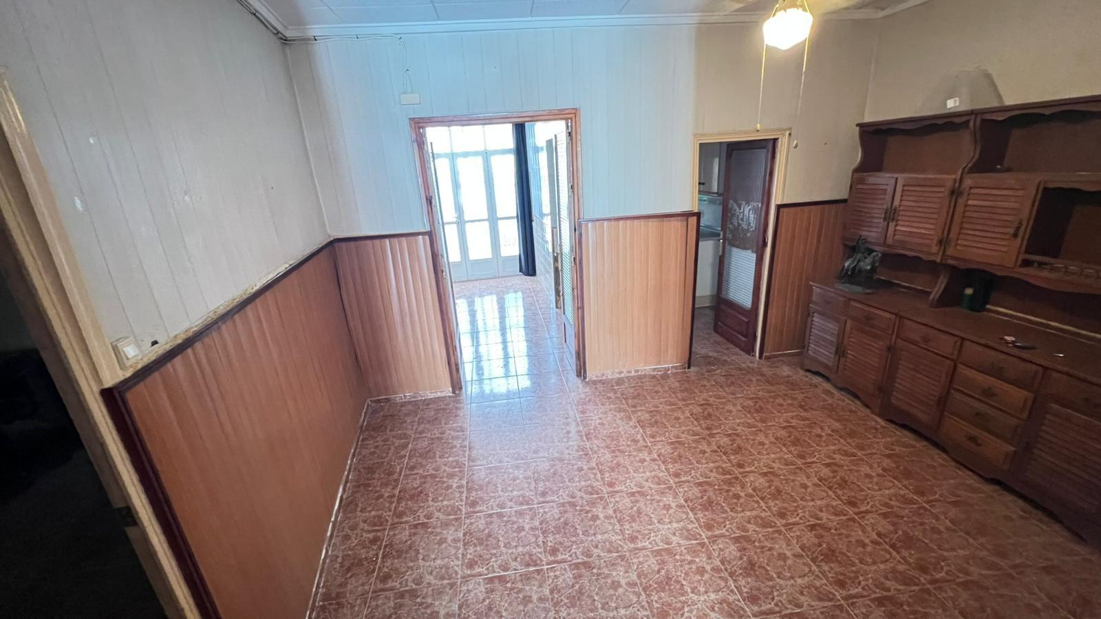 Appartamento a Torrevieja, Alicante, Spagna 4 camere da letto, 120 mq. N° 155683