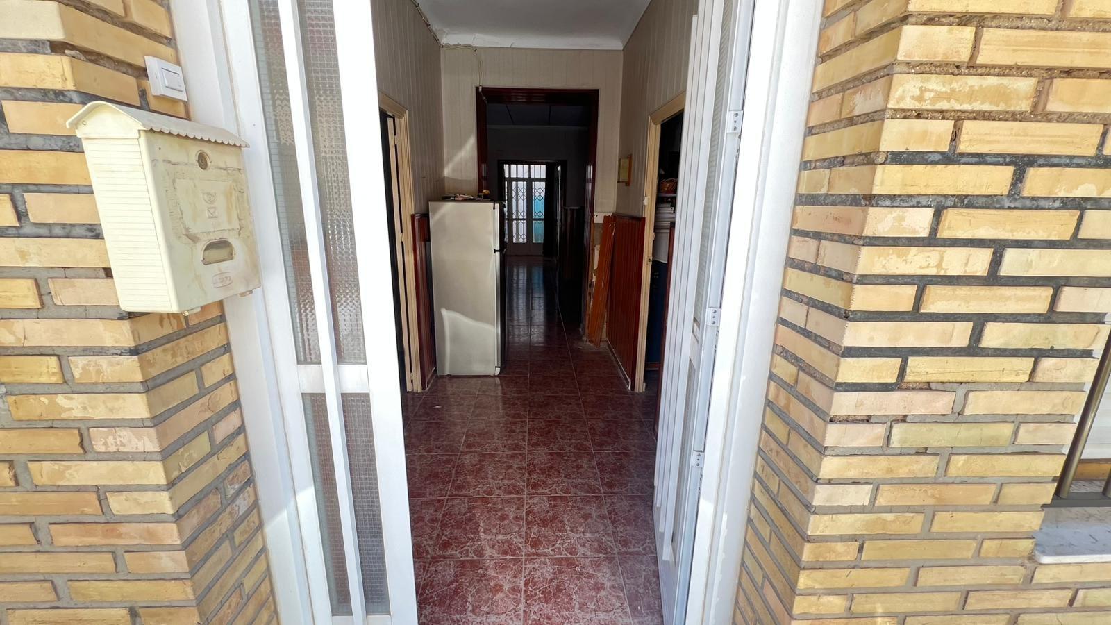 Appartamento a Torrevieja, Alicante, Spagna 4 camere da letto, 120 mq. N° 155683