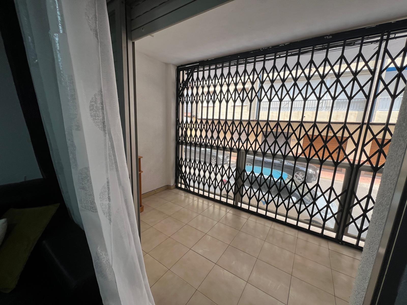 Appartamento a Torrevieja, Alicante, Spagna 3 camere da letto, 110 mq. N° 155686